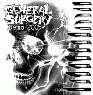 General Surgery : Demo 2005